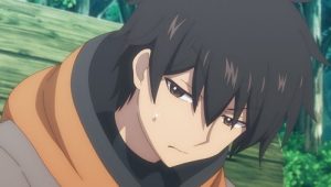 Ningen Fushin no Boukensha-tachi ga Sekai wo Sukuu you desu &ndash; Epis&oacute;dio 8 (T1)