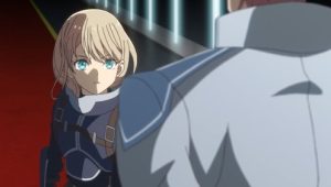 The Legend of Heroes: Trails of Cold Steel &ndash; Northern War &ndash; Epis&oacute;dio 7 (T1)