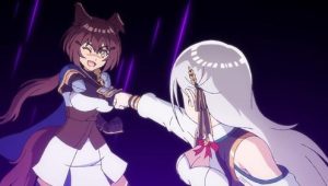 Reborn to Master the Blade: From Hero-King to Extraordinary Squire &ndash; Epis&oacute;dio 8 (T1)