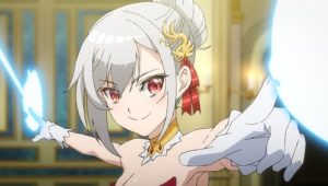 Reborn to Master the Blade: From Hero-King to Extraordinary Squire &ndash; Epis&oacute;dio 7 (T1)