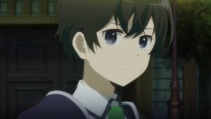 Saikyou Onmyouji no Isekai Tenseiki &ndash; Epis&oacute;dio 7 (T1)
