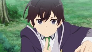Saikyou Onmyouji no Isekai Tenseiki &ndash; Epis&oacute;dio 8 (T1)