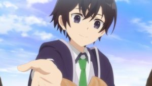 Saikyou Onmyouji no Isekai Tenseiki &ndash; Epis&oacute;dio 9 (T1)