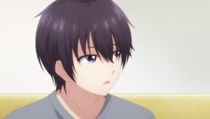 Otonari no Tenshi-sama ni Itsunomanika Dame Ningen ni Sareteita Ken – Episódio 12 (T1)