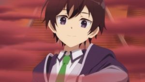 Saikyou Onmyouji no Isekai Tenseiki &ndash; Epis&oacute;dio 12 (T1)