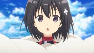 Itai no wa Iya nano de Bougyoryoku ni Kyokufuri Shitai to Omoimasu. – Episódio 7 (T2)