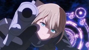The Legend of Heroes: Trails of Cold Steel &ndash; Northern War &ndash; Epis&oacute;dio 12 (T1)