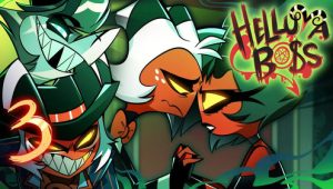 Helluva Boss Dublado – Episódio 3 (T2)