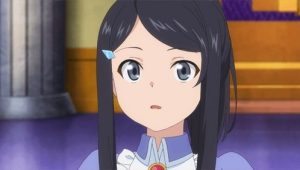 Rougo ni Sonaete Isekai de 8-manmai no Kinka wo Tamemasu &ndash; Epis&oacute;dio 12 (T1)