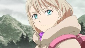 The Legend of Heroes: Trails of Cold Steel &ndash; Northern War &ndash; Epis&oacute;dio 10 (T1)