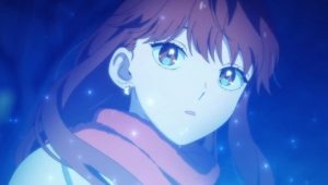 Koori Zokusei Danshi to Cool na Douryou Joshi – Episódio 10 (T1)