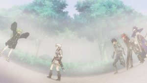 Ningen Fushin no Boukensha-tachi ga Sekai wo Sukuu you desu &ndash; Epis&oacute;dio 10 (T1)