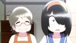 Jijou wo Shiranai Tenkousei ga Guigui Kuru. – Episódio 4 (T1)
