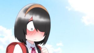 Jijou wo Shiranai Tenkousei ga Guigui Kuru. – Episódio 1 (T1)