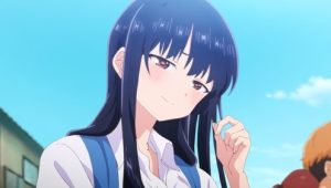 Boku no Kokoro no Yabai Yatsu &ndash; Epis&oacute;dio 1 (T1)