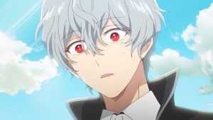 Kanojo ga Koushaku-tei ni Itta Riyuu &ndash; Epis&oacute;dio 2 (T1)