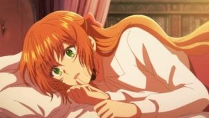 Kanojo ga Koushaku-tei ni Itta Riyuu &ndash; Epis&oacute;dio 3 (T1)