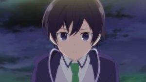 Saikyou Onmyouji no Isekai Tenseiki &ndash; Epis&oacute;dio 13 (T1)