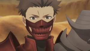 Itai no wa Iya nano de Bougyoryoku ni Kyokufuri Shitai to Omoimasu. – Episódio 11 (T2)