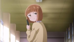 Boku no Kokoro no Yabai Yatsu &ndash; Epis&oacute;dio 4 (T1)