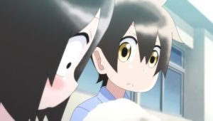 Jijou wo Shiranai Tenkousei ga Guigui Kuru. – Episódio 8 (T1)
