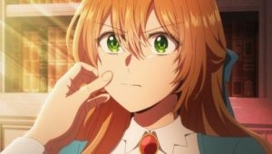 Kanojo ga Koushaku-tei ni Itta Riyuu &ndash; Epis&oacute;dio 7 (T1)