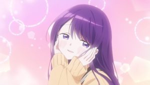 Kubo-san wa Mob wo Yurusanai &ndash; Epis&oacute;dio 9 (T1)