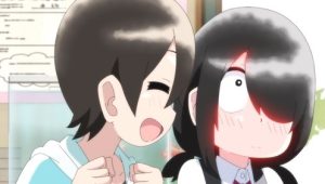 Jijou wo Shiranai Tenkousei ga Guigui Kuru. – Episódio 6 (T1)