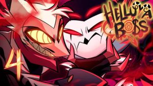 Helluva Boss Dublado – Episódio 4 (T2)