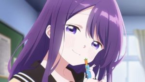 Kubo-san wa Mob wo Yurusanai &ndash; Epis&oacute;dio 7 (T1)