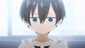 Boku no Kokoro no Yabai Yatsu &ndash; Epis&oacute;dio 9 (T1)