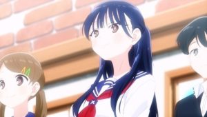 Boku no Kokoro no Yabai Yatsu &ndash; Epis&oacute;dio 7 (T1)
