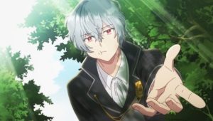 Kanojo ga Koushaku-tei ni Itta Riyuu &ndash; Epis&oacute;dio 6 (T1)