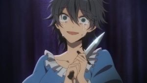Kanojo ga Koushaku-tei ni Itta Riyuu &ndash; Epis&oacute;dio 5 (T1)