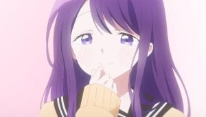 Kubo-san wa Mob wo Yurusanai &ndash; Epis&oacute;dio 10 (T1)