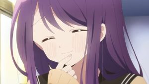 Kubo-san wa Mob wo Yurusanai &ndash; Epis&oacute;dio 12 (T1)