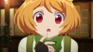 Tensei Kizoku no Isekai Boukenroku: Jichou wo Shiranai Kamigami no Shito – Episódio 11 (T1)