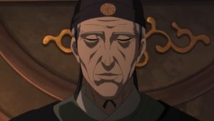 Blades of the Guardians &ndash; Epis&oacute;dio 6 (T1)