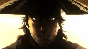 Blades of the Guardians &ndash; Epis&oacute;dio 1 (T1)