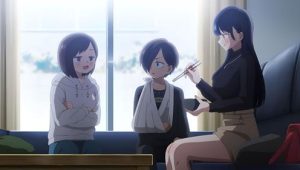 Boku no Kokoro no Yabai Yatsu &ndash; Epis&oacute;dio 12 (T1)