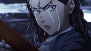 Blades of the Guardians &ndash; Epis&oacute;dio 8 (T1)