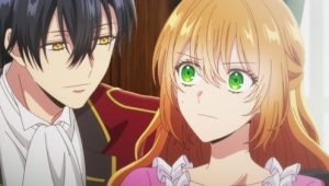 Kanojo ga Koushaku-tei ni Itta Riyuu &ndash; Epis&oacute;dio 11 (T1)