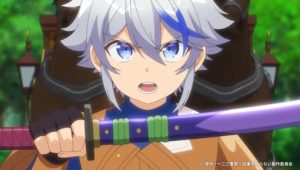 Tensei Kizoku no Isekai Boukenroku: Jichou wo Shiranai Kamigami no Shito – Episódio 10 (T1)