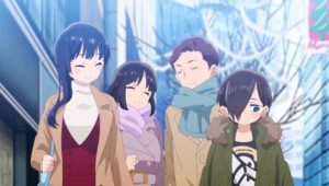 Boku no Kokoro no Yabai Yatsu &ndash; Epis&oacute;dio 10 (T1)