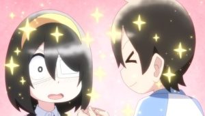 Jijou wo Shiranai Tenkousei ga Guigui Kuru. – Episódio 10 (T1)