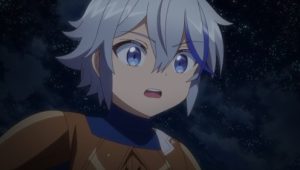 Tensei Kizoku no Isekai Boukenroku: Jichou wo Shiranai Kamigami no Shito – Episódio 12 (T1)