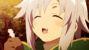 Jidou Hanbaiki ni Umarekawatta Ore wa Meikyuu wo Samayou Dublado – Episódio 2 (T1)