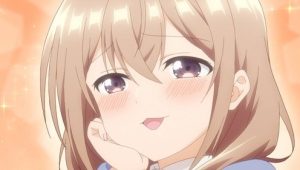 Uchi no Kaisha no Chiisai Senpai no Hanashi &ndash; Epis&oacute;dio 3 (T1)
