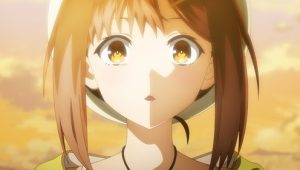 Ryza no Atelier: Tokoyami no Joou to Himitsu no Kakurega &ndash; Epis&oacute;dio 5 (T1)