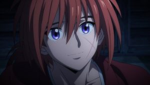 Rurouni Kenshin: Meiji Kenkaku Romantan (2023) – Episódio 1 (T1)